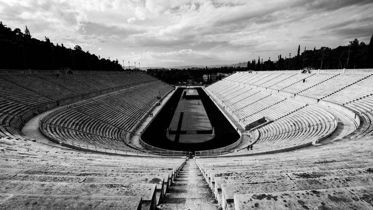 Ανακαλύπτοντας το Κίνητρο για Άθληση